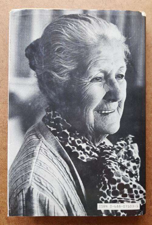 Side by Side-Personal Account of One South African Woman`s Struggle Against Apartheid, Helen Joseph
