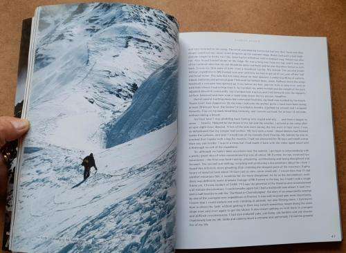 Freeze Frame by Sean Wisedale