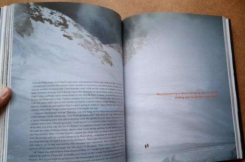 Freeze Frame by Sean Wisedale