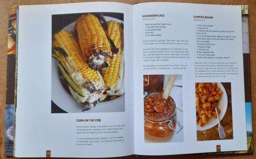 Braai Masters of Cape Winelands: Braai recipes & wine-pairing tips from the West Coast to the Karoo