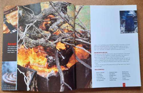 Braai Masters of Cape Winelands: Braai recipes & wine-pairing tips from the West Coast to the Karoo