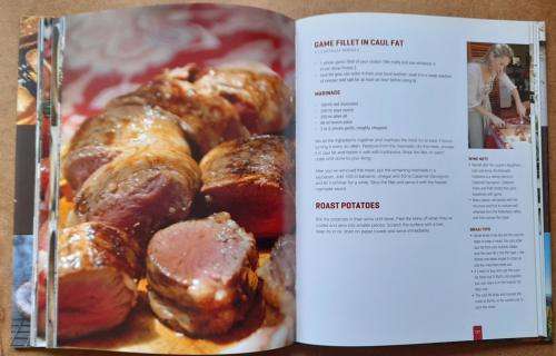 Braai Masters of Cape Winelands: Braai recipes & wine-pairing tips from the West Coast to the Karoo