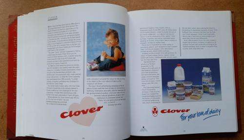 The Encyclopedia of Brands & Branding in South Africa Millenium Edition, Sunday Times, 1999