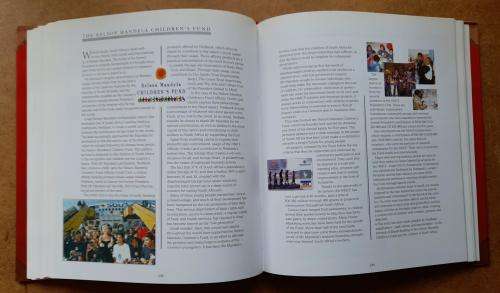 The Encyclopedia of Brands & Branding in South Africa Millenium Edition, Sunday Times, 1999