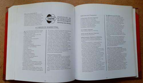 The Encyclopedia of Brands & Branding in South Africa Millenium Edition, Sunday Times, 1999