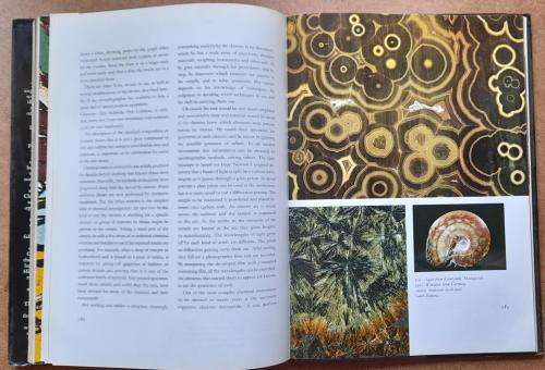 The Mineral Kingdom by Paul E. Desautels, Smithsonian Institution