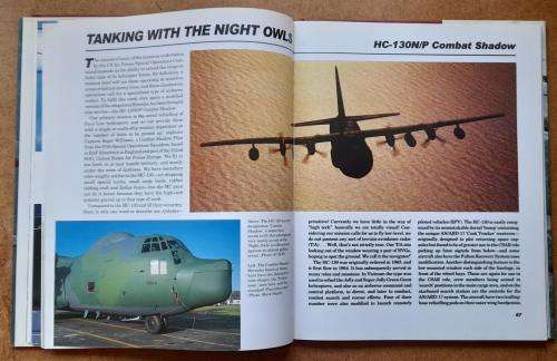 Elite Flyers: The Men, The Machines, The Missions by Andy Evans