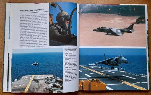 Elite Flyers: The Men, The Machines, The Missions by Andy Evans