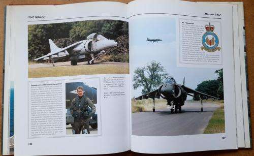 Elite Flyers: The Men, The Machines, The Missions by Andy Evans