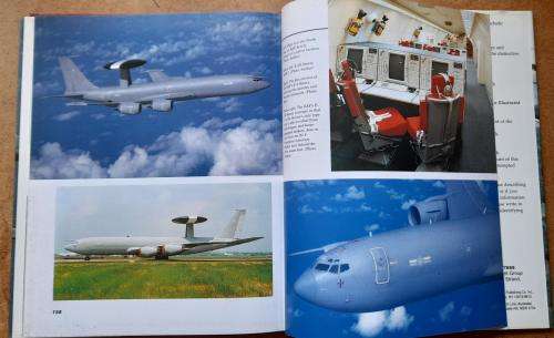 Elite Flyers: The Men, The Machines, The Missions by Andy Evans
