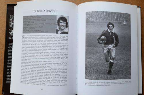 Legends of the Ball, Rugby`s Greatest Players by Chris Schoeman