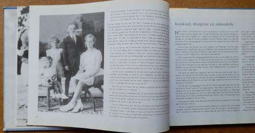 Groete van Mannetjies Roux by Jan Snyman  - Autographed by Roux