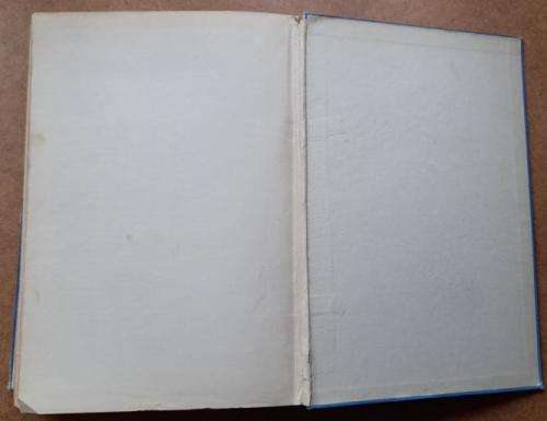 Young England, Fifty-Third Annual Volume, Pilgrim Press, 1934
