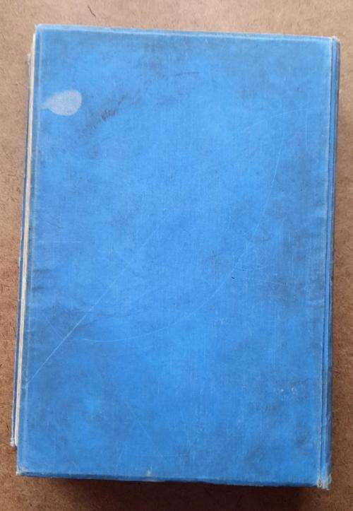 Young England, Fifty-Third Annual Volume, Pilgrim Press, 1934