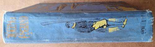 Young England, Fifty-Third Annual Volume, Pilgrim Press, 1934