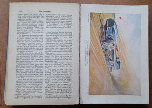 Young England, Fifty-Third Annual Volume, Pilgrim Press, 1934