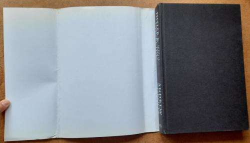 Hitler & Churchill, Secrets of Leadership by Andrew Roberts