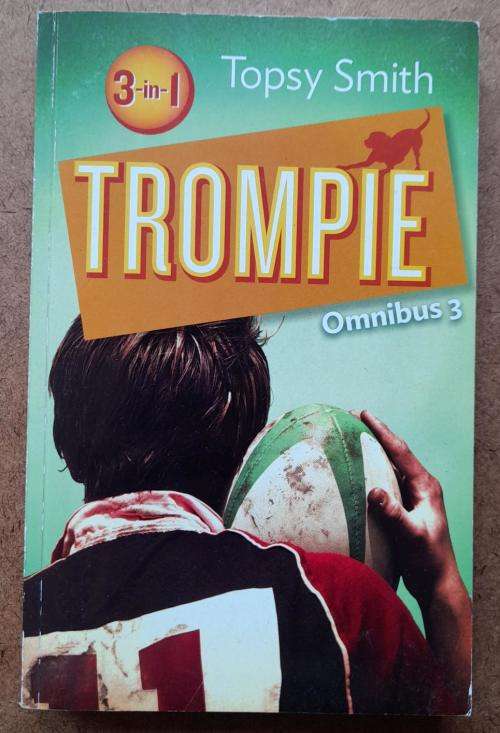 Trompie, Omnibus 3, Topsy Smith