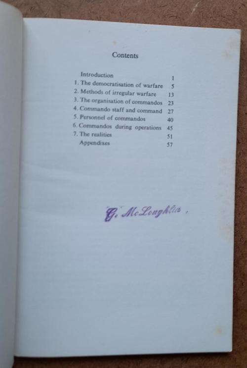 Total Defence by Neil Orpen - First Edition, Rare Item