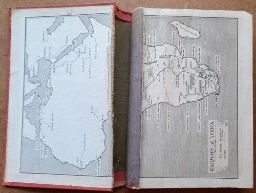 The Seven Wonders of Southern Africa by Hedley A Chilvers