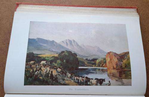 The Seven Wonders of Southern Africa by Hedley A Chilvers