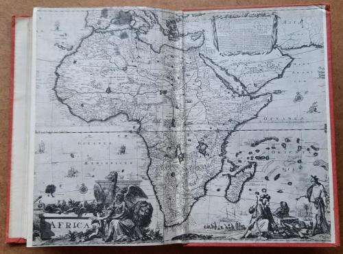 The Seven Wonders of Southern Africa by Hedley A Chilvers