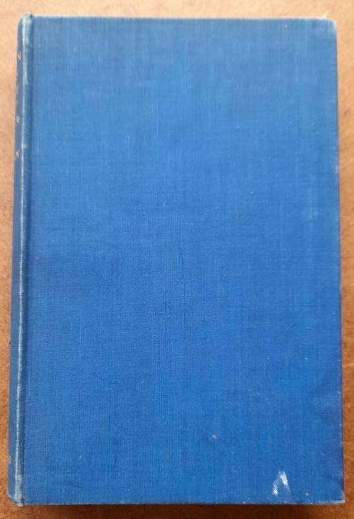 Fifty Golden Years of the Rand 1886 to 1936 by D. Jacobsson