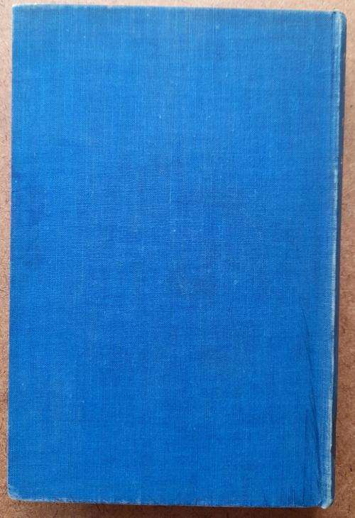 Fifty Golden Years of the Rand 1886 to 1936 by D. Jacobsson