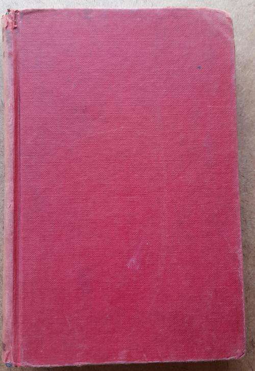 Foundations of Anatomy and Physiology, Ross & Wilson, 1967
