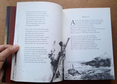 The Voyage of the Arctic Tern by Hugh Montgomery (Author), Nick Poullis (Illustrator), 1st Edition