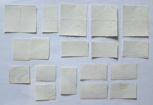 RSA Republic of South Africa Loose Stamps 1961-1975 Used