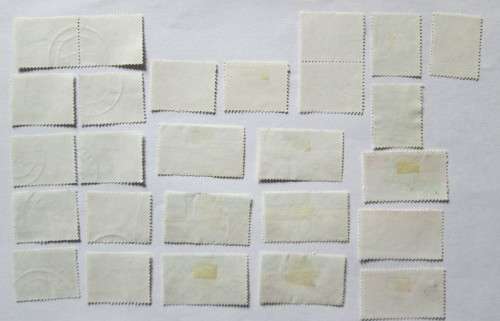 RSA Republic of South Africa Loose Stamps 1961-1975 Used