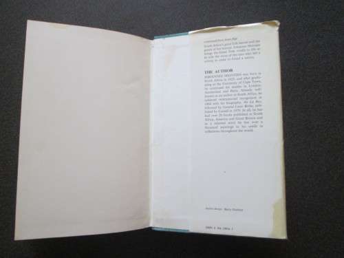 The Voortrekkers : Story of the Great Trek and the Making of South Africa  Johannes Meintjes