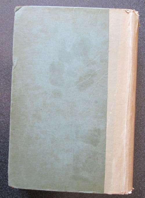 Hulpboek vir Boere in Suid Afrika 1929, Departement van Landbou Pretoria
