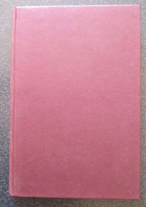 How to Grow African Violets. 1956, Carolyn Rector