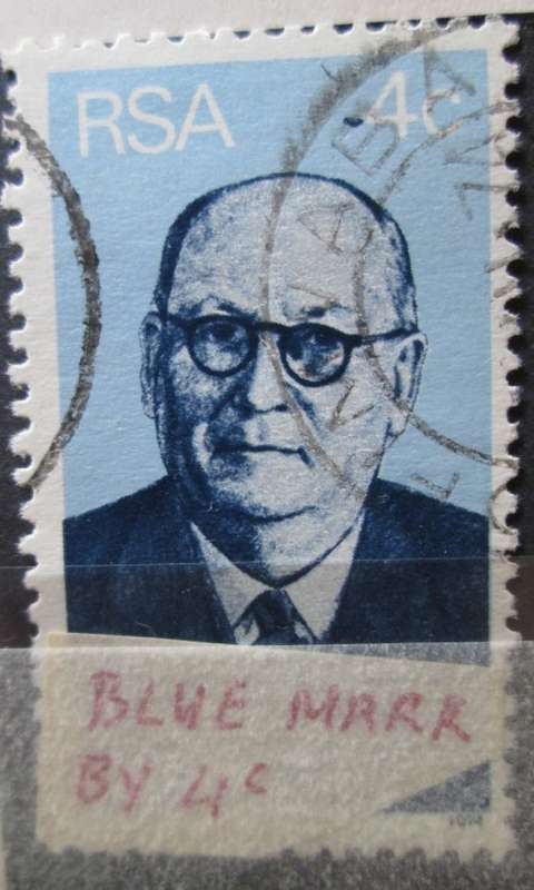 OVER 150 Stamps with Varieties, errors, RSA and Homelands - One of a Kind, MUST SEE