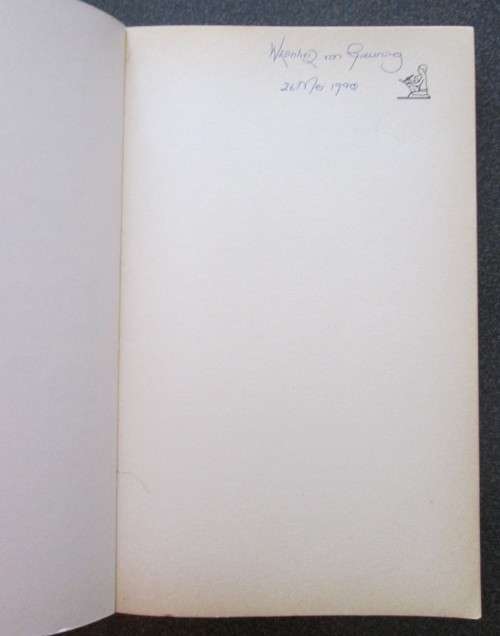A Soviet Embassy in Pretoria? by Philip Nel - First Edition, RARE FIND