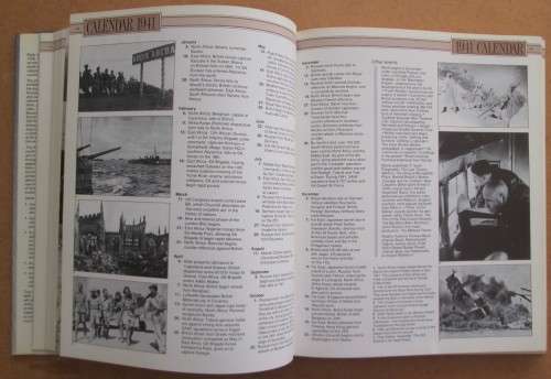 World War II 1939-1945, The Star, John Pitts, Peter Joyce