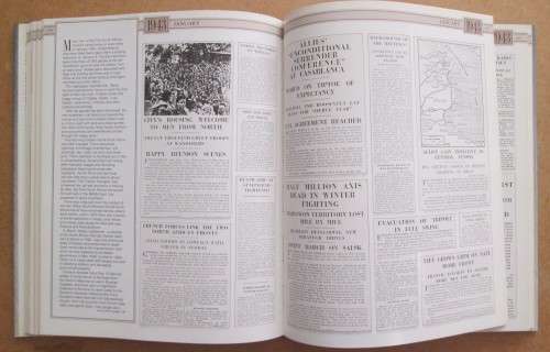 World War II 1939-1945, The Star, John Pitts, Peter Joyce