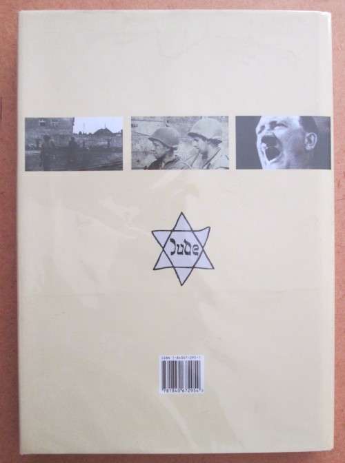 The Holocaust by Professor Aubrey Newman