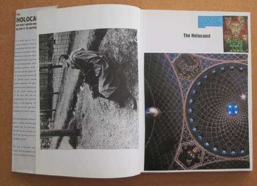 The Holocaust by Professor Aubrey Newman