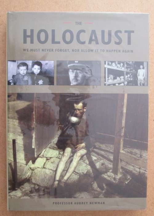 The Holocaust by Professor Aubrey Newman