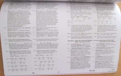 FisiChem, PhysiChem Gr 11, Q&A, Jordaan, de Beer, Botham, 2 BOOKS, English & Afrikaans