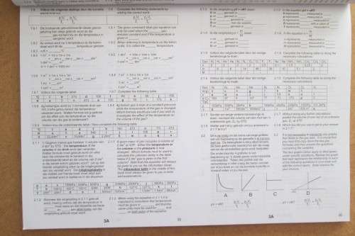 FisiChem, PhysiChem Gr 11, Q&A, Jordaan, de Beer, Botham, 2 BOOKS, English & Afrikaans