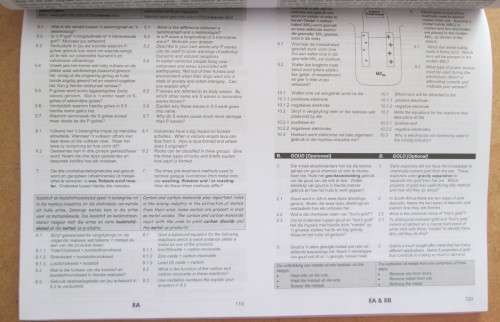 FisiChem, PhysiChem Gr 11, Q&A, Jordaan, de Beer, Botham, 2 BOOKS, English & Afrikaans