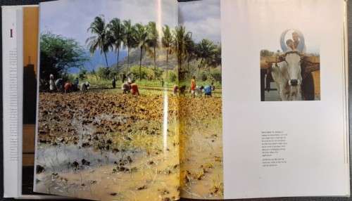 Images of India, Sophie Baker, Introduced by Dervla Murphy