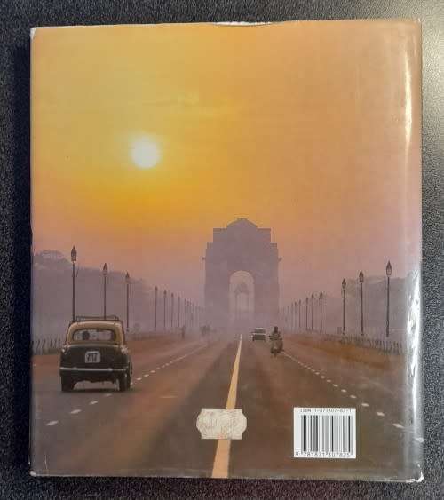 Images of India, Sophie Baker, Introduced by Dervla Murphy