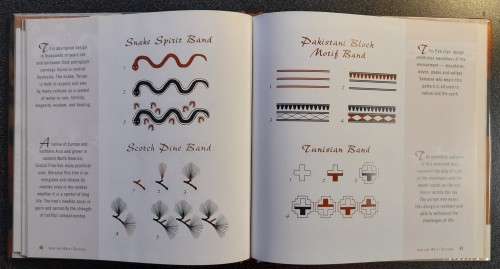 Hena From Head to Toe! Body Deco, Hair Coloring, Medicinal Uses by N P Weinberg