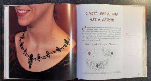 Hena From Head to Toe! Body Deco, Hair Coloring, Medicinal Uses by N P Weinberg