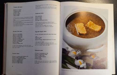 Cook & Enjot It, SJA de Villiers, South African Cookery Manual